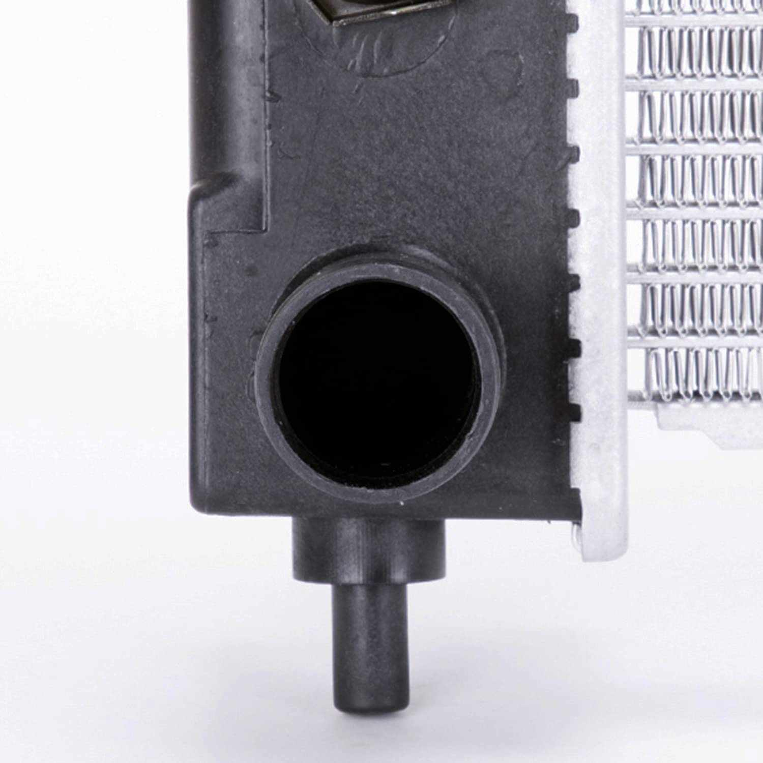 Pontiac GTO TYC 2754 Replacement Radiator Assembly