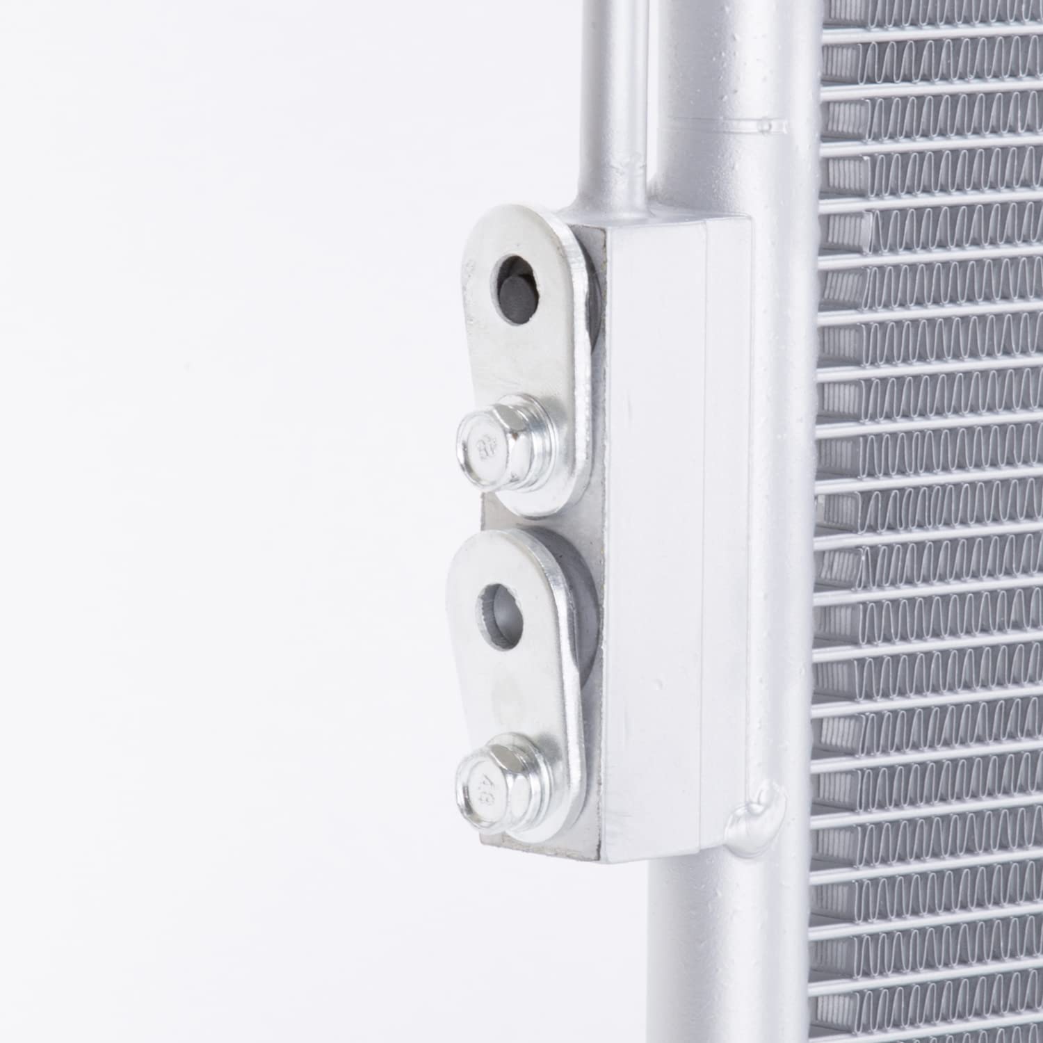 Hyundai Santa Fe TYC 4227 Replacement A/C Condenser