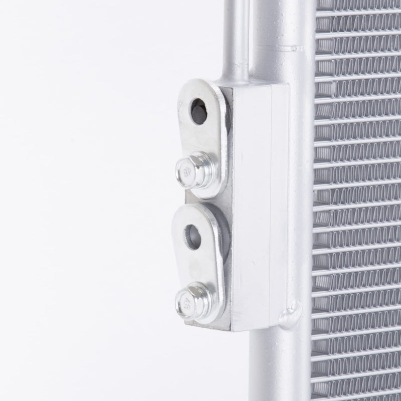 Hyundai Santa Fe TYC 4227 Replacement A/C Condenser