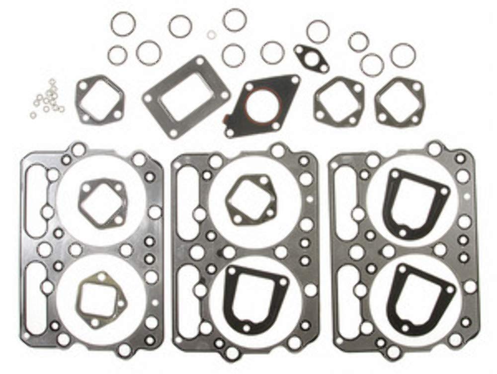 Reinz Victor HS541232 Cylinder Head Gasket Set