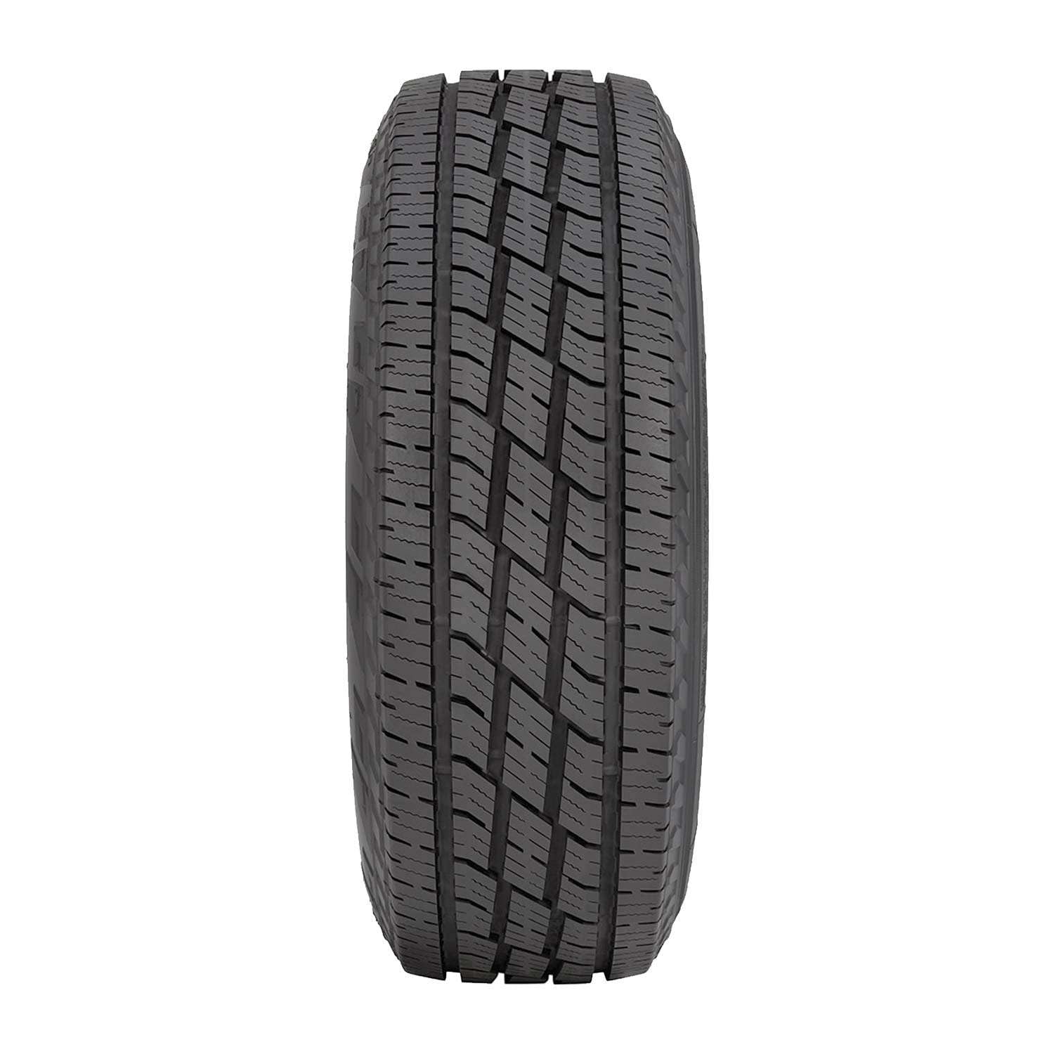 LT265/70R17 TOYO 121/118S E/10 OPEN COUNTRY HTII OWL TL