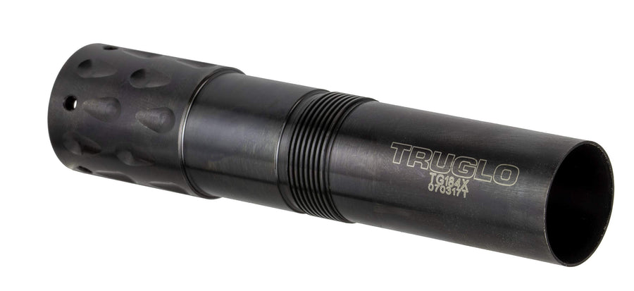 Beretta Optima Plus TRUGLO HEAD BANGER TG184X 12 GA Long Range CNC-Machined Heat-Treated Steel Turkey Choke Tube