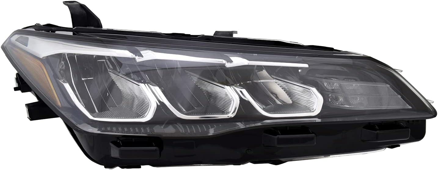 19-21 TY AVLON XLE LED H.L RH TYC (20-17351-00-9)