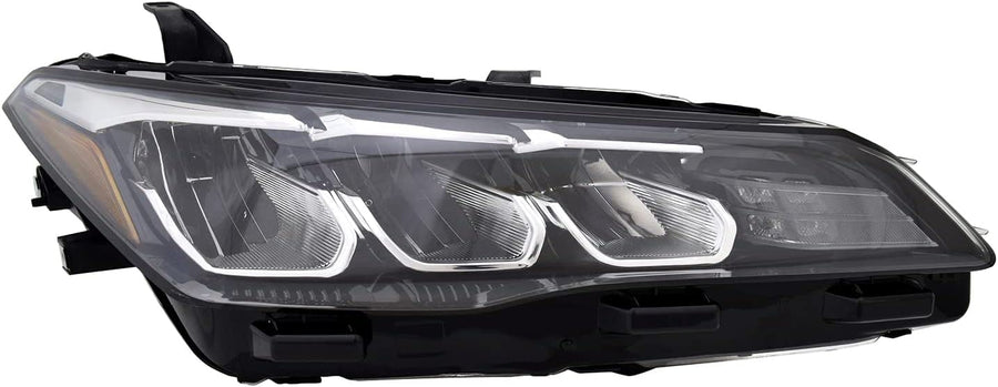 19-21 TY AVLON XLE LED H.L RH TYC (20-17351-00-9)
