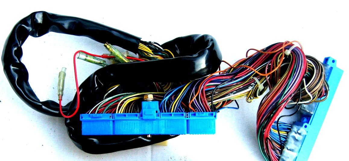 Programmed HKS Fuel Computer F-CON Harness (4202-RN017)
