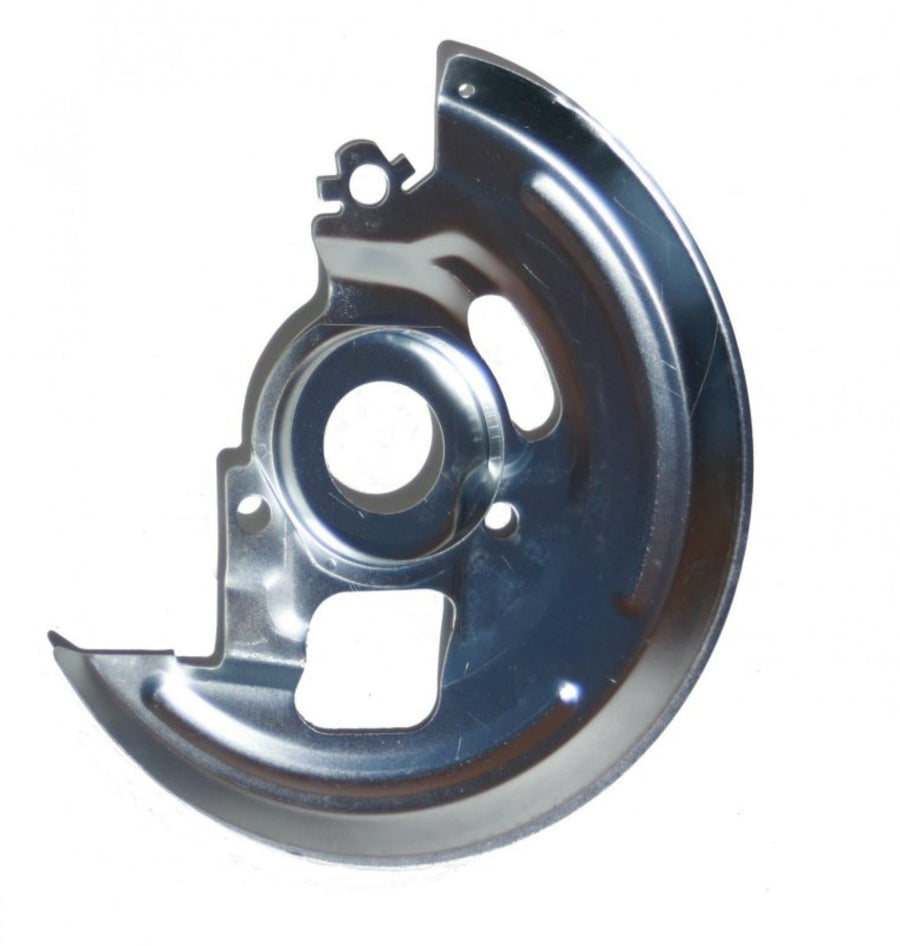 Dust Shield LEED BRAKES - Gm Afx Body Rh