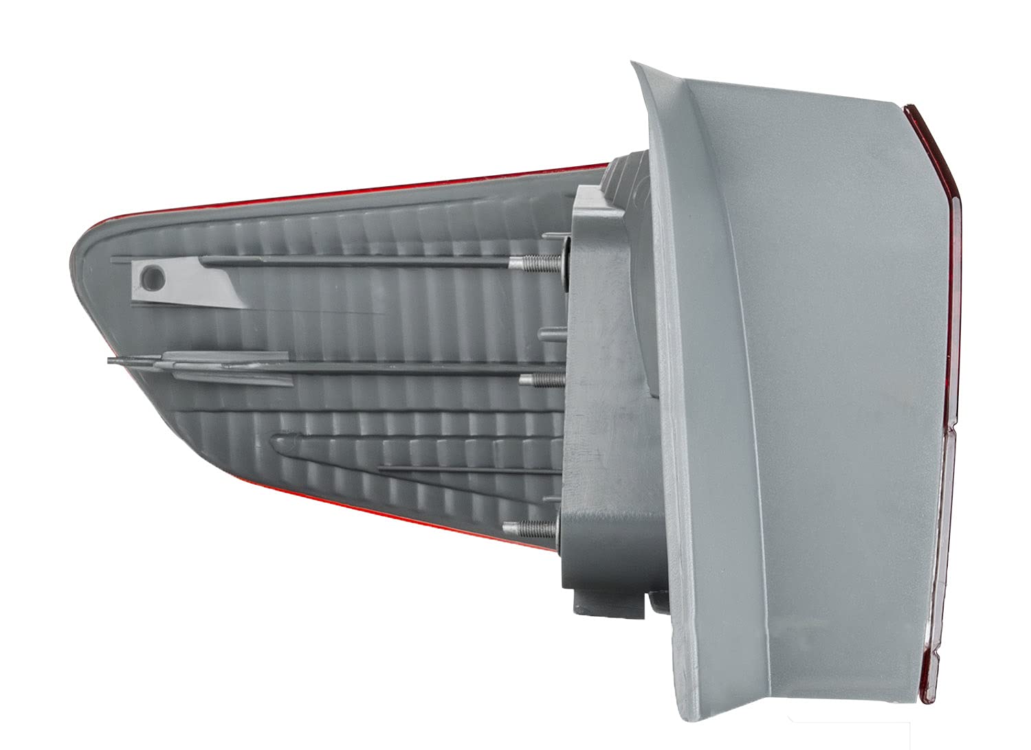Well Auto TAIL LAMP ASSY-W/O WIRE Right Passenger side for 03-04 ACCORD SEDAN