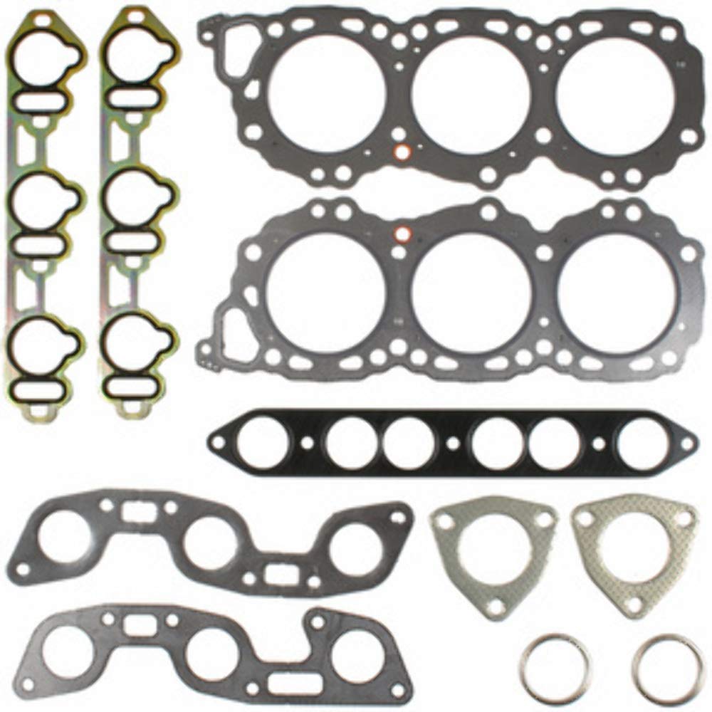 Engine Cylinder Head Gasket Set MAHLE HS5826A