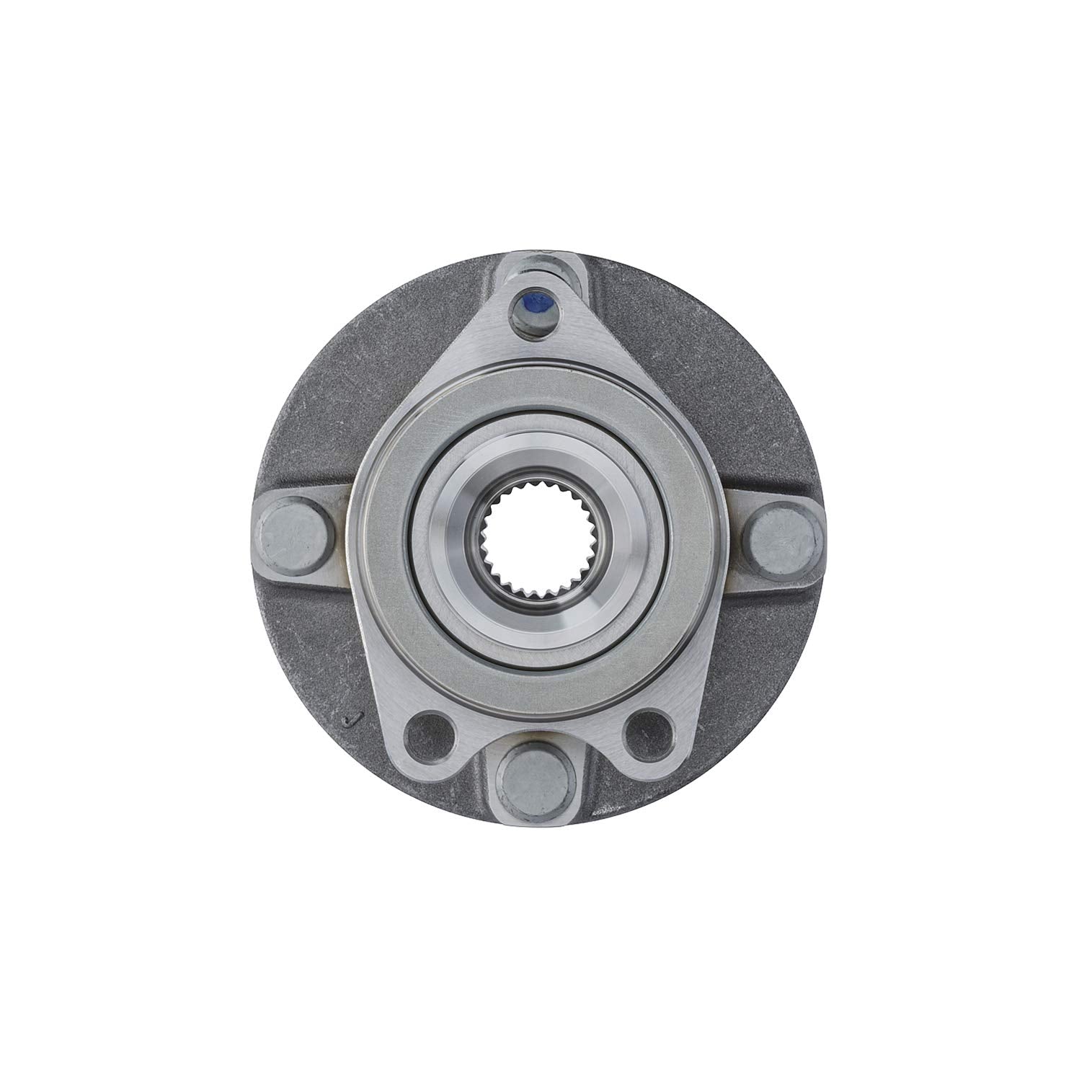 Wheel Bearing and Hub Assembly MOOG for Nissan Versa