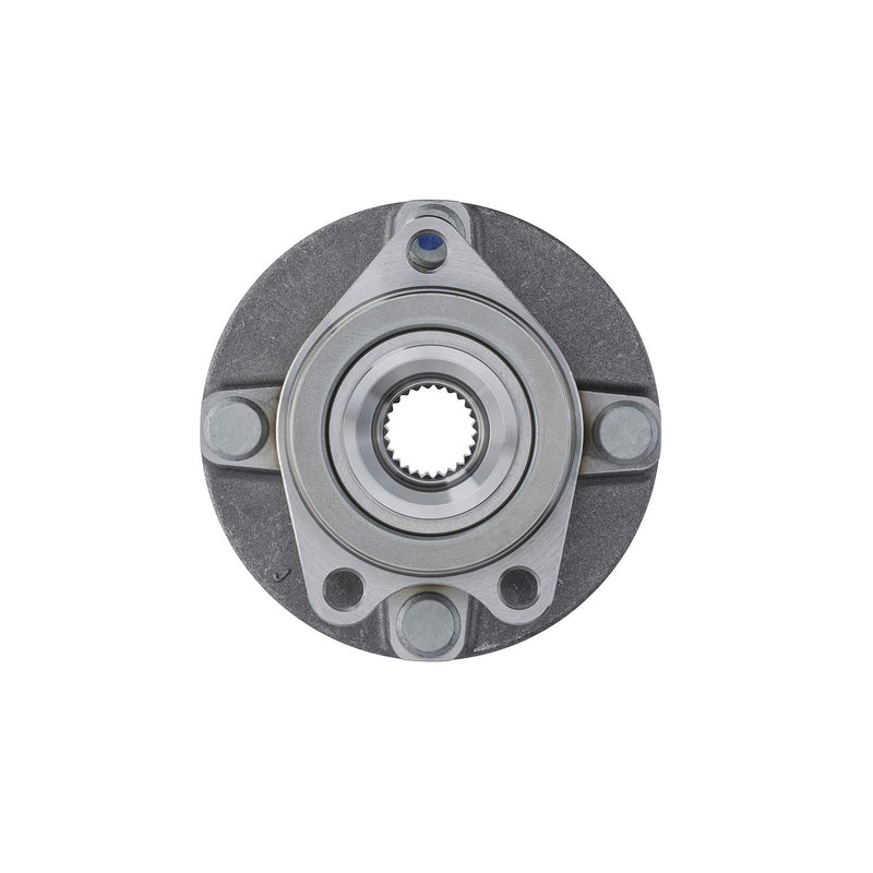 Wheel Bearing and Hub Assembly MOOG for Nissan Versa