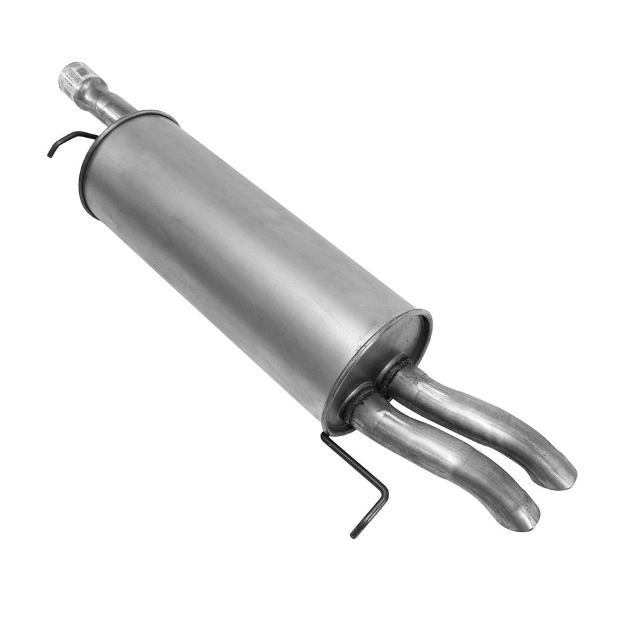 Exhaust Muffler AP Exhaust Products 7028
