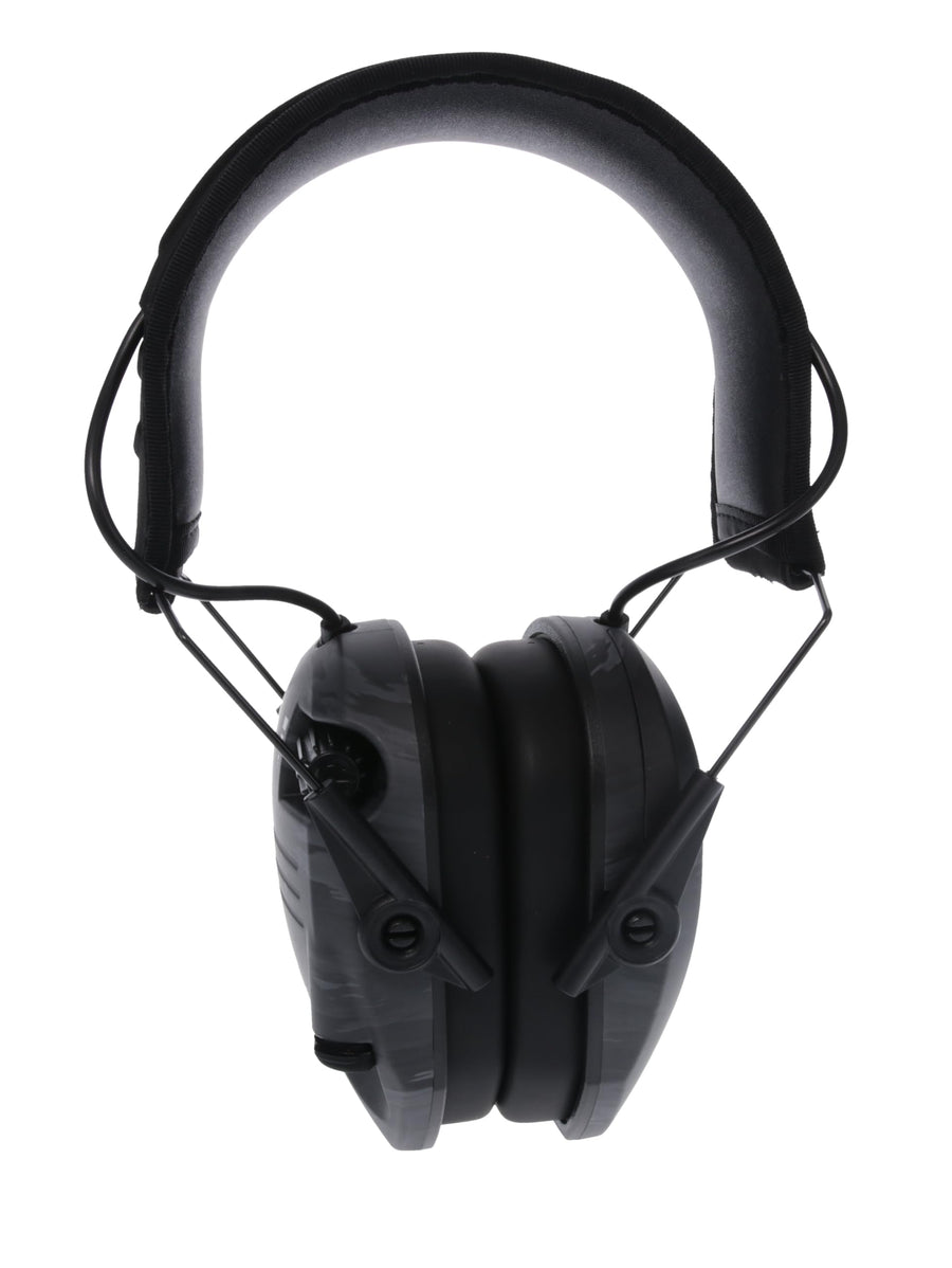 Ghost CAMO Walker's Razor Digital MUFF