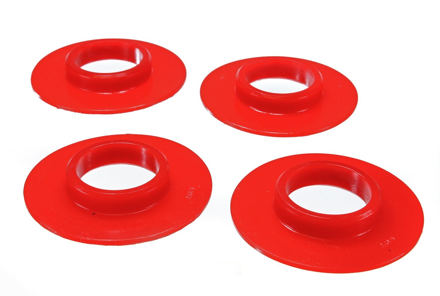 Rear Spring Pad Energy Suspension 5.6110R for Cruiser