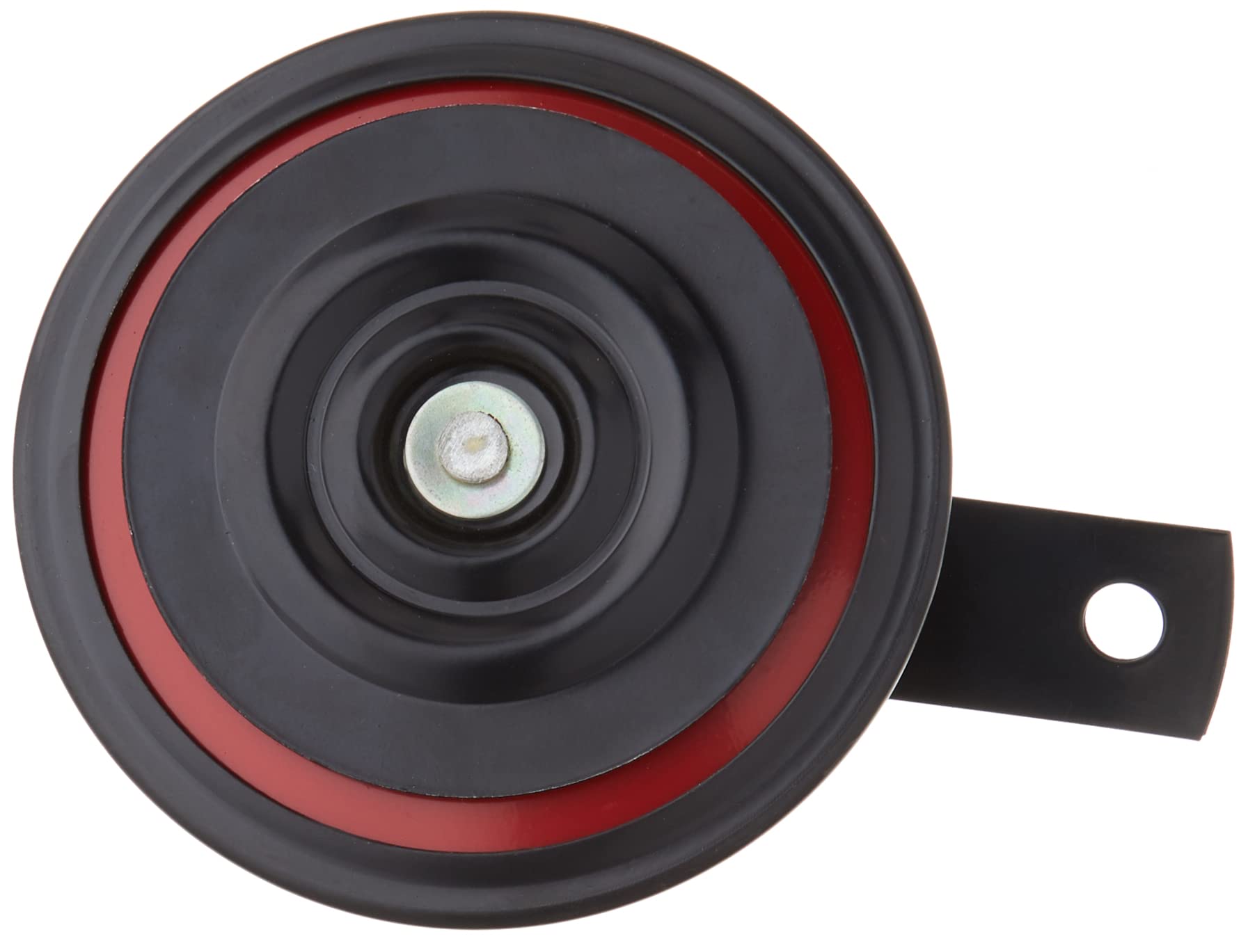 Disc Horn Wolo (305-2T) - 12 Volt, High Tone