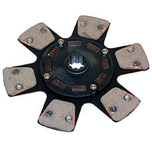 Clutch Disc RAM Clutches 6138