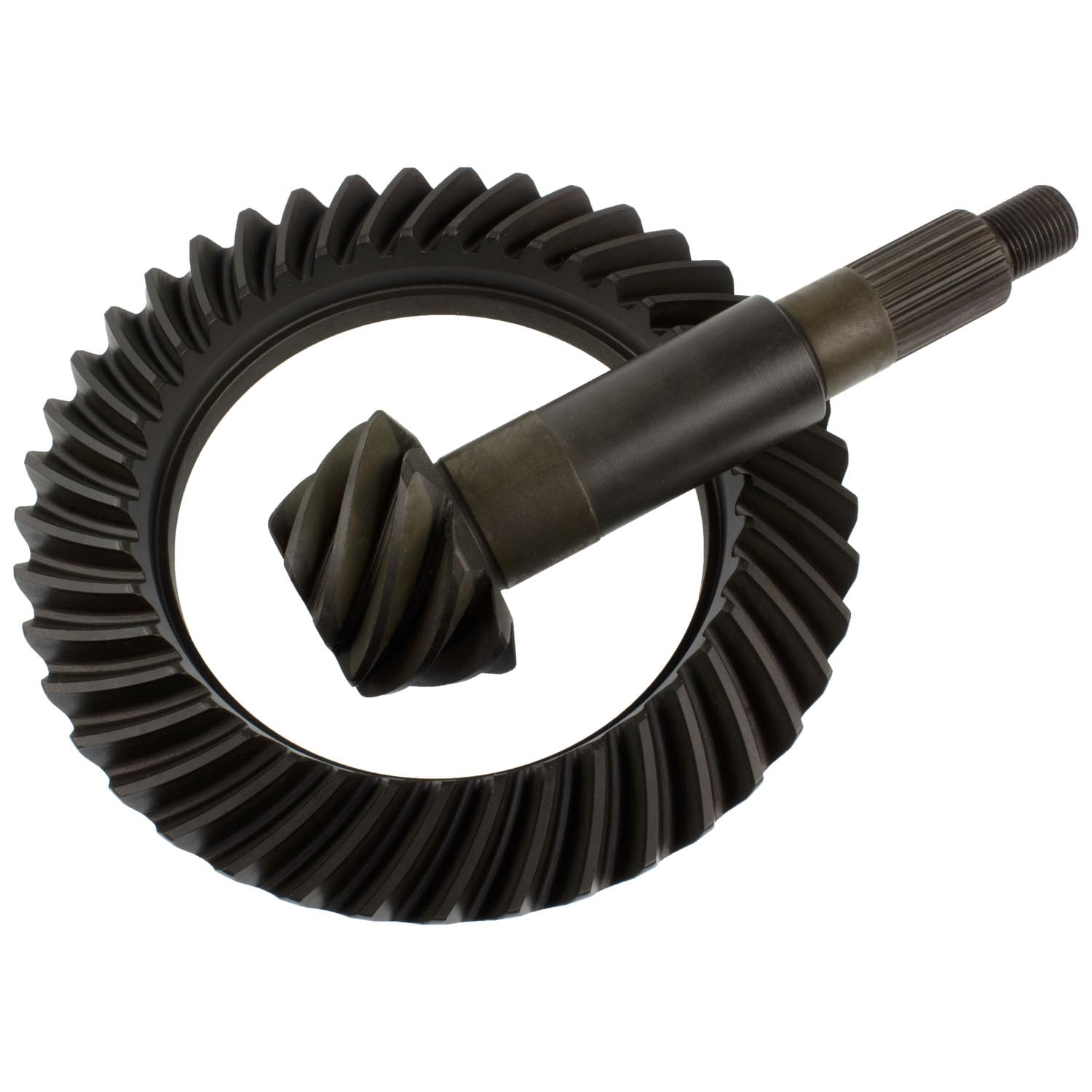 D60-456 Motive Gear Rack and Pinion, 41-9 Teeth, 4.56 Ratio, Standard