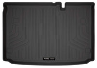 Weatherbeater Husky Liners | Fits 2018-2020 Ford EcoSport, Cargo Liner - Black | 23011