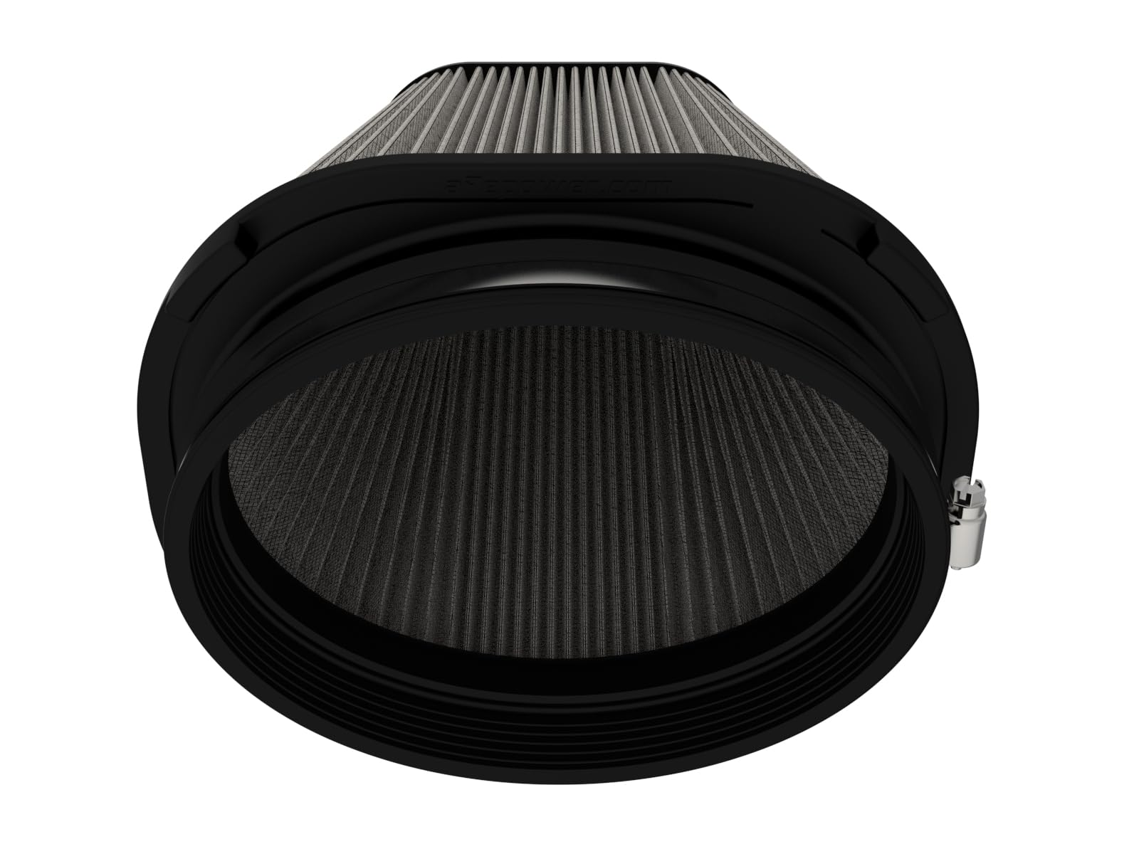 Magnum FLOW aFe POWER Universal Air Filter w/Pro DRY S Media - 7.50"x5.50" Inlet, 9" Tall - #24-90204D