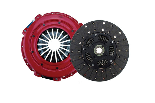 Ram Clutches HDX Clutch Set 88951HDX Fits 99-04 Mustang