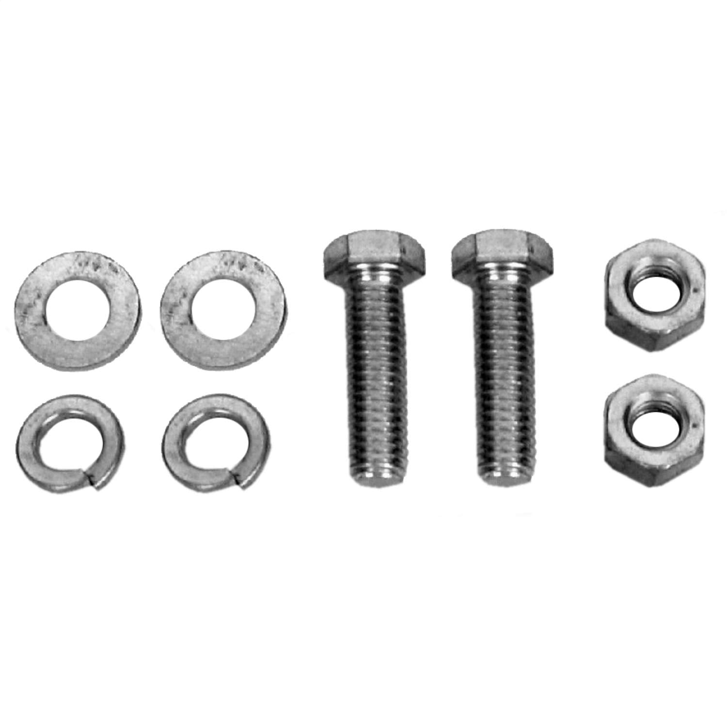 Exhaust Bolt Dynomax for Jeep Grand Cherokee 36426