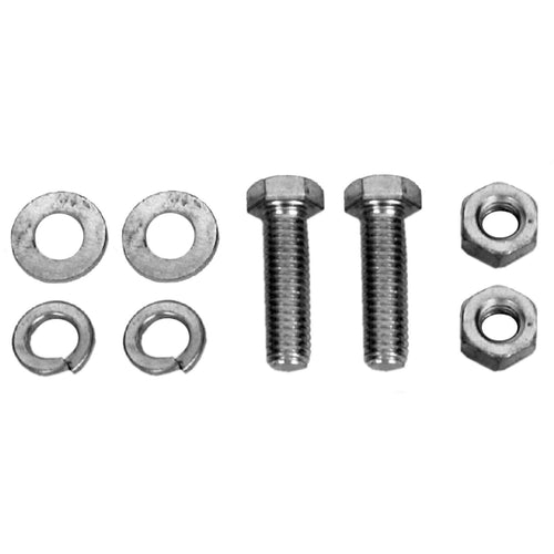 Exhaust Bolt Dynomax for Jeep Grand Cherokee 36426