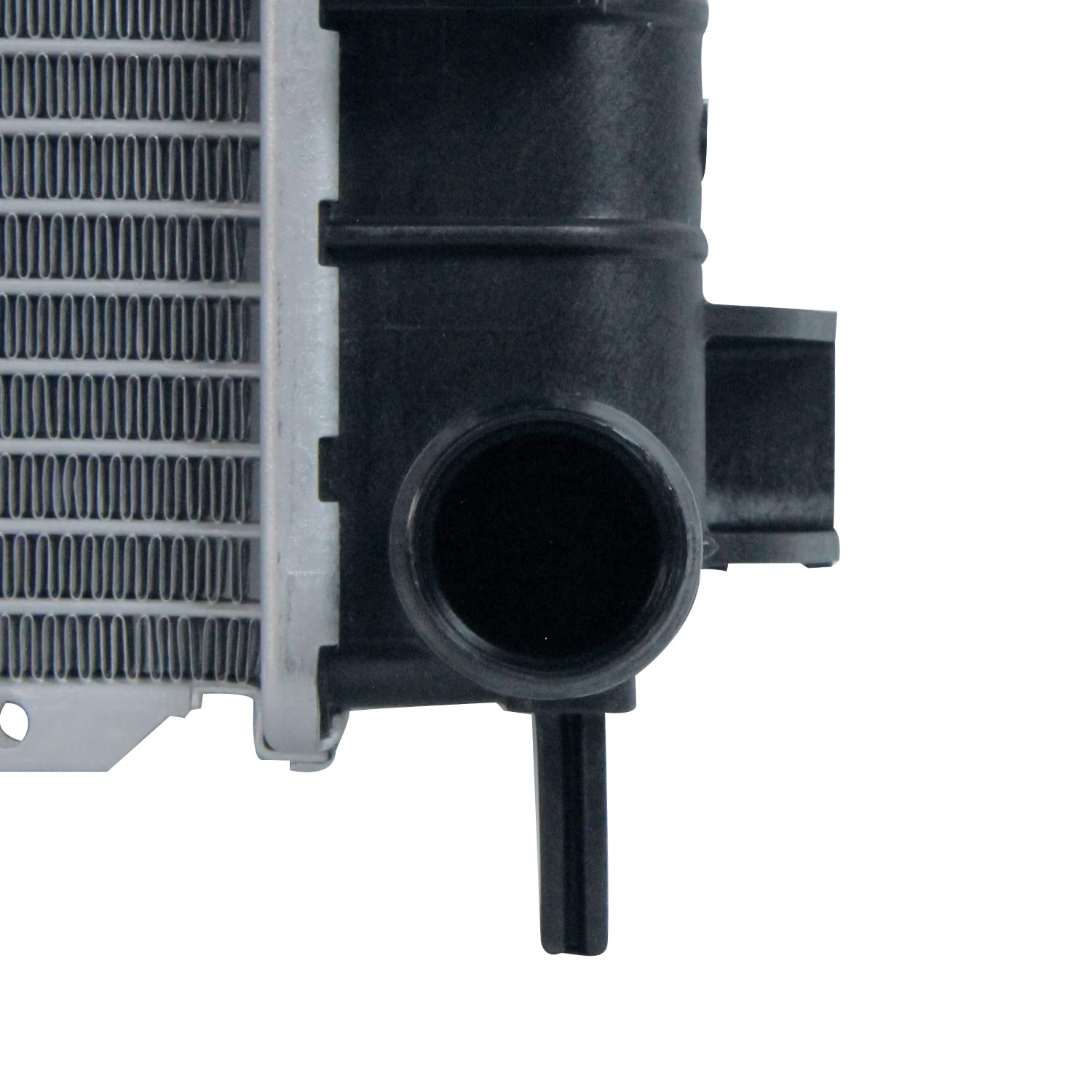 Radiator TYC 2727 Compatible with 2004-2006 Chevrolet Malibu
