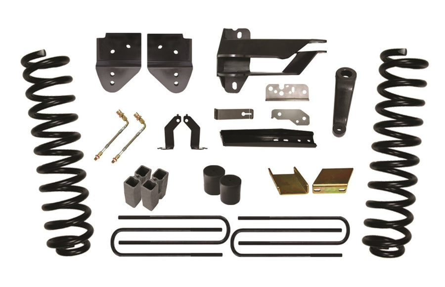 Suspension Lift Kit Skyjacker F17651K
