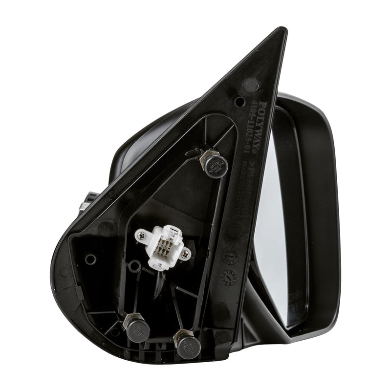 Honda Ridgeline TYC 4820041 Right Heated Power Replacement Mirror