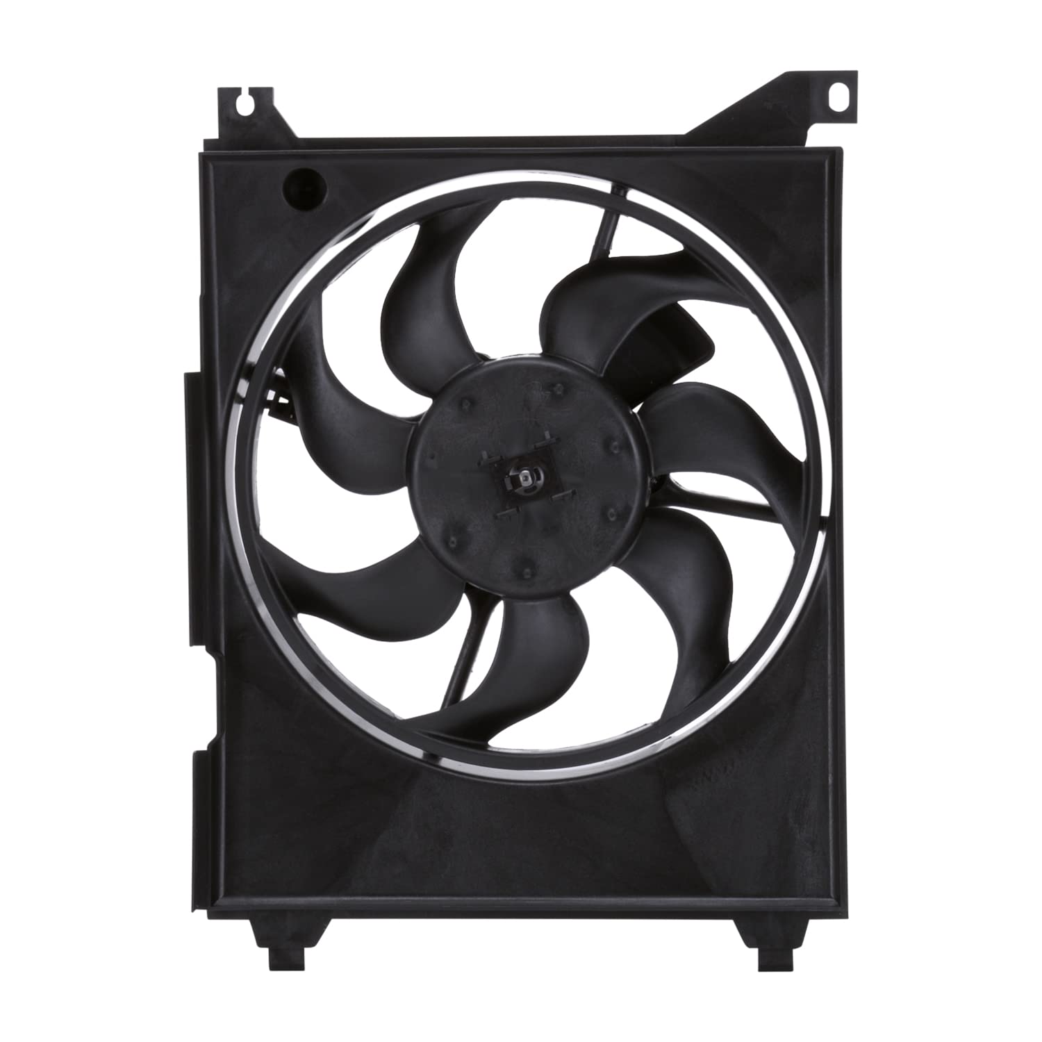 A/C TYC Condenser Fan As - 610700