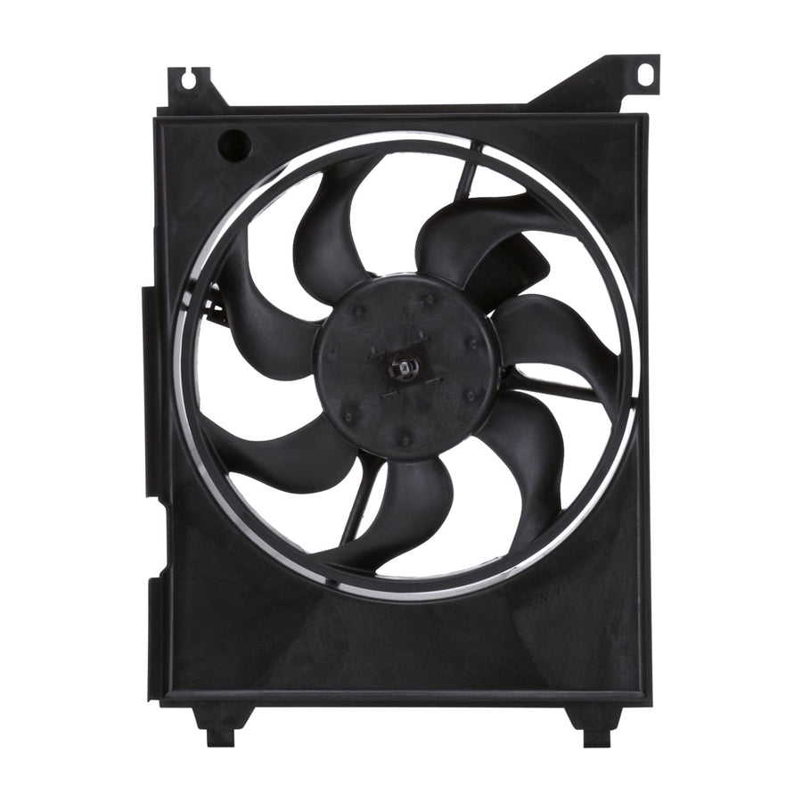 A/C TYC Condenser Fan As - 610700