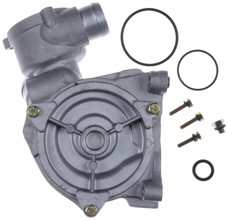 Premium Gates Engine Water Pump 43302