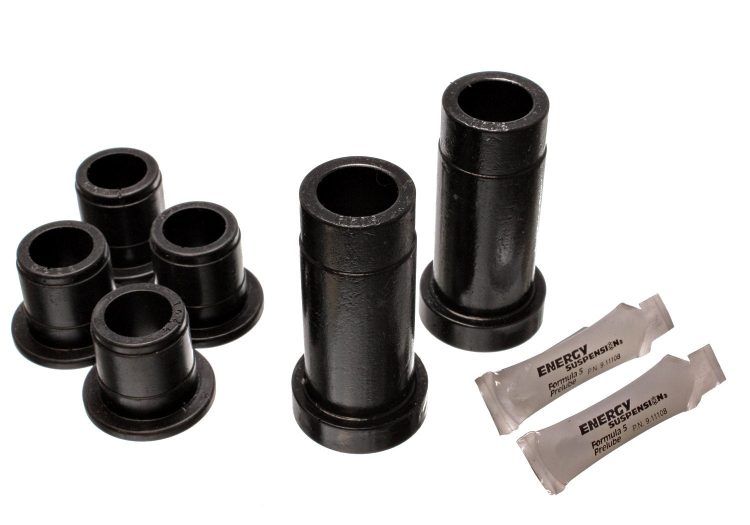 8.3103G Energy Suspension Front 2X Central Arm Set for Toyota