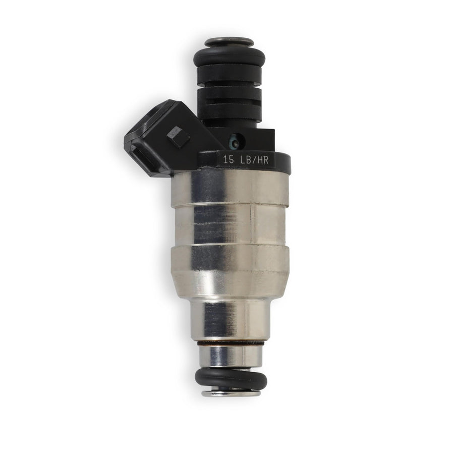 Fuel Injector ACCEL 150115 - 15 lb/hr - EV1 Minitimer - High Impedance
