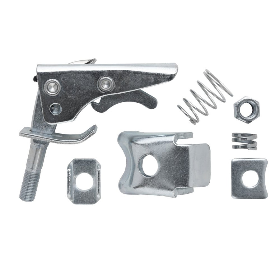 2 in. Carry-On Trailer Coupler Repair Kit