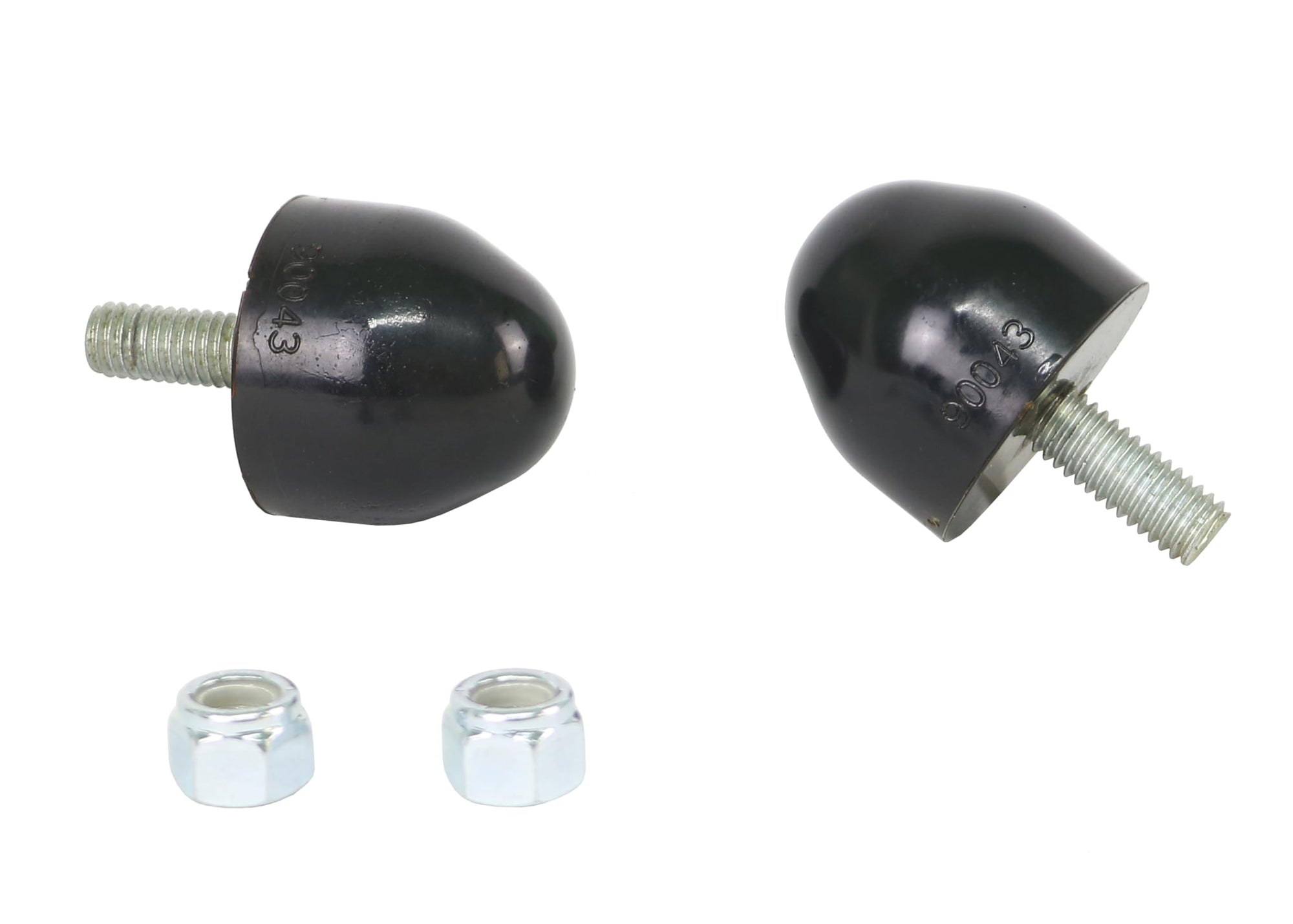 W93506 Whiteline Suspension Bump Stop