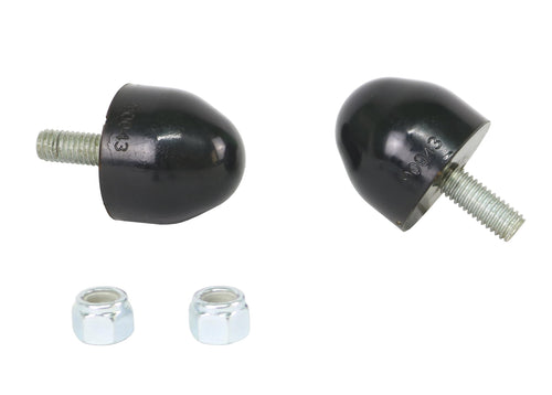 W93506 Whiteline Suspension Bump Stop