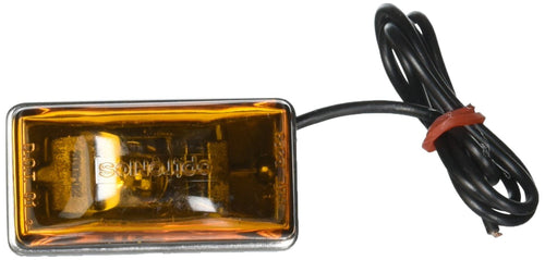 Marker/Clearance Light Optronics MC95AS, Amber