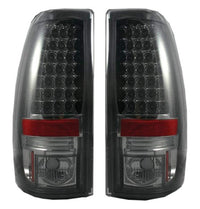 Smoke Recon 264173BK LED Tail Light