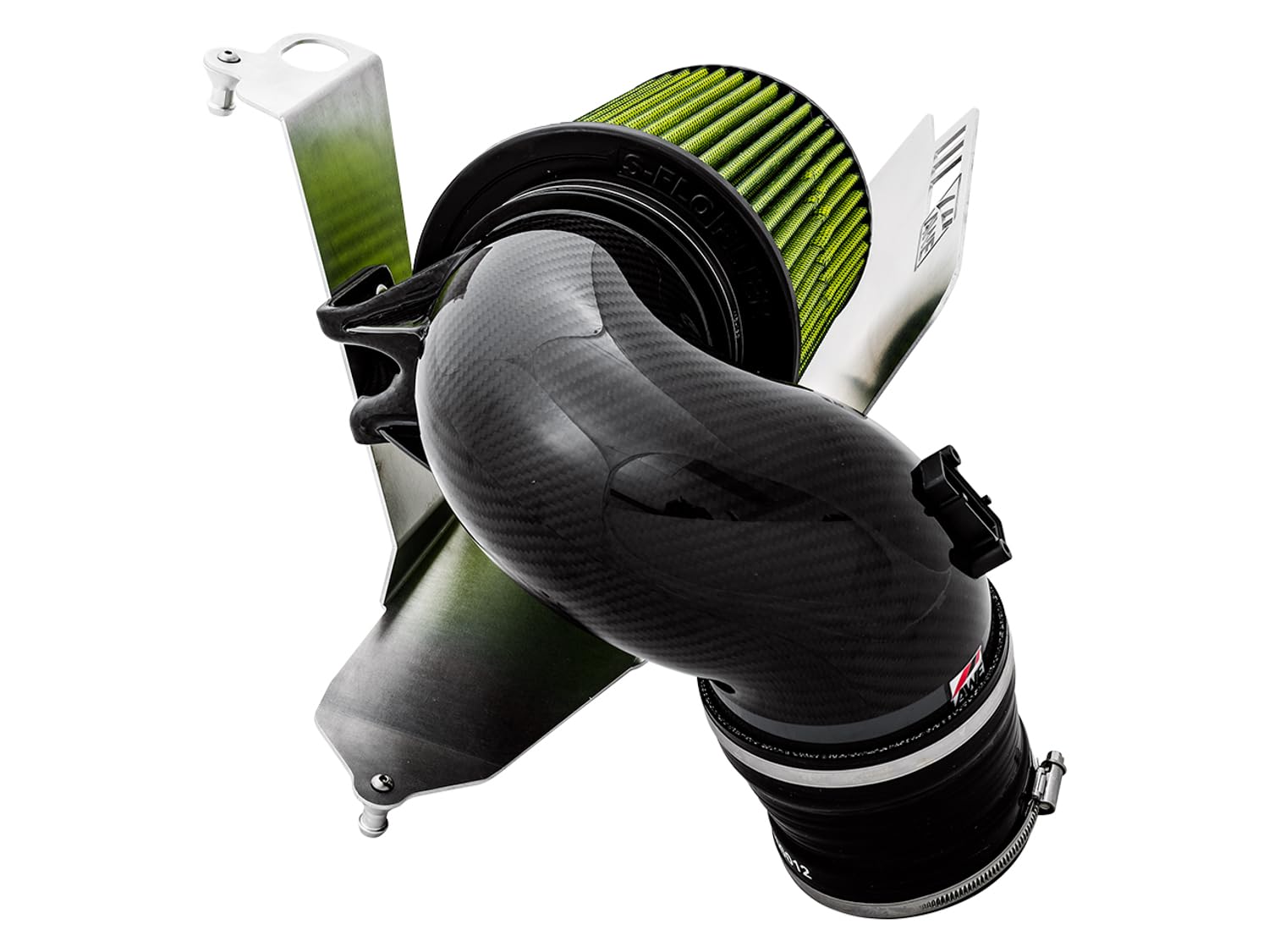 Toyota GR Supra AWE Tuning 2020+ S-FLO Carbon Intake