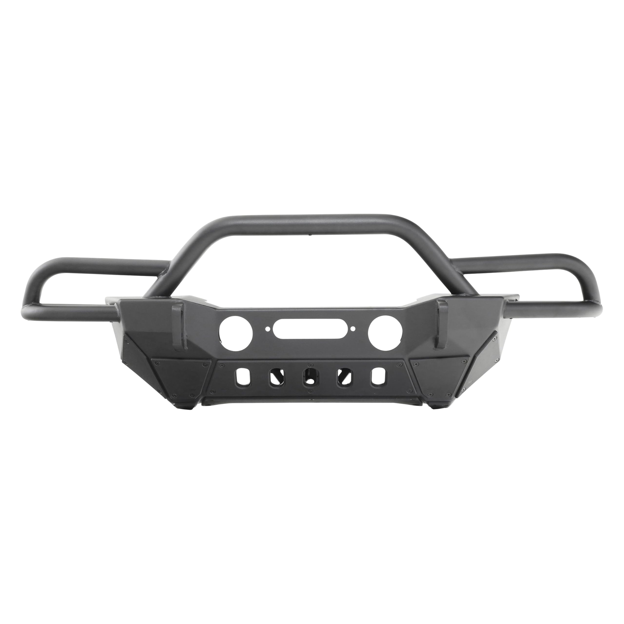 SRC Gen 2 Front Bumper Smittybilt (76724)