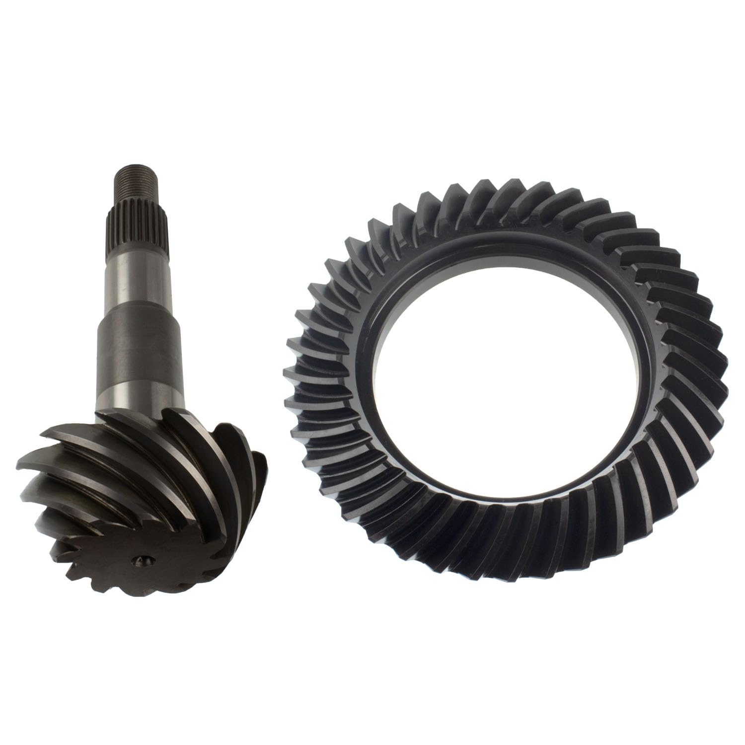 Differential Ring and Pinion Motive Gear G875-342 for GM 7.5"/7.625" 3.42 Ratio - Compatible with Buick, Cadillac, Chevrolet, & More - Requires 3.23 or Higher Carrier