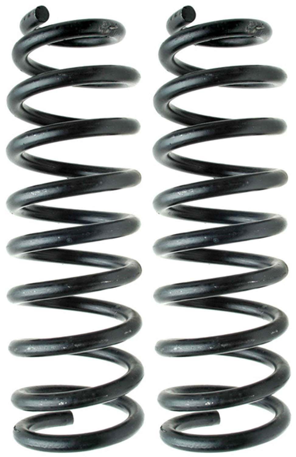 Coil Spring Set MOOG 80668 for Ford Crown Victoria