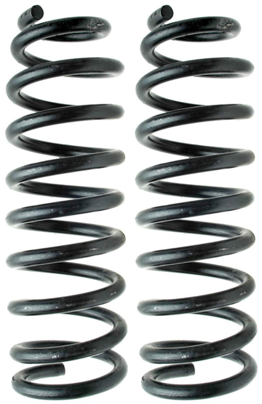 Coil Spring Set MOOG 80668 for Ford Crown Victoria