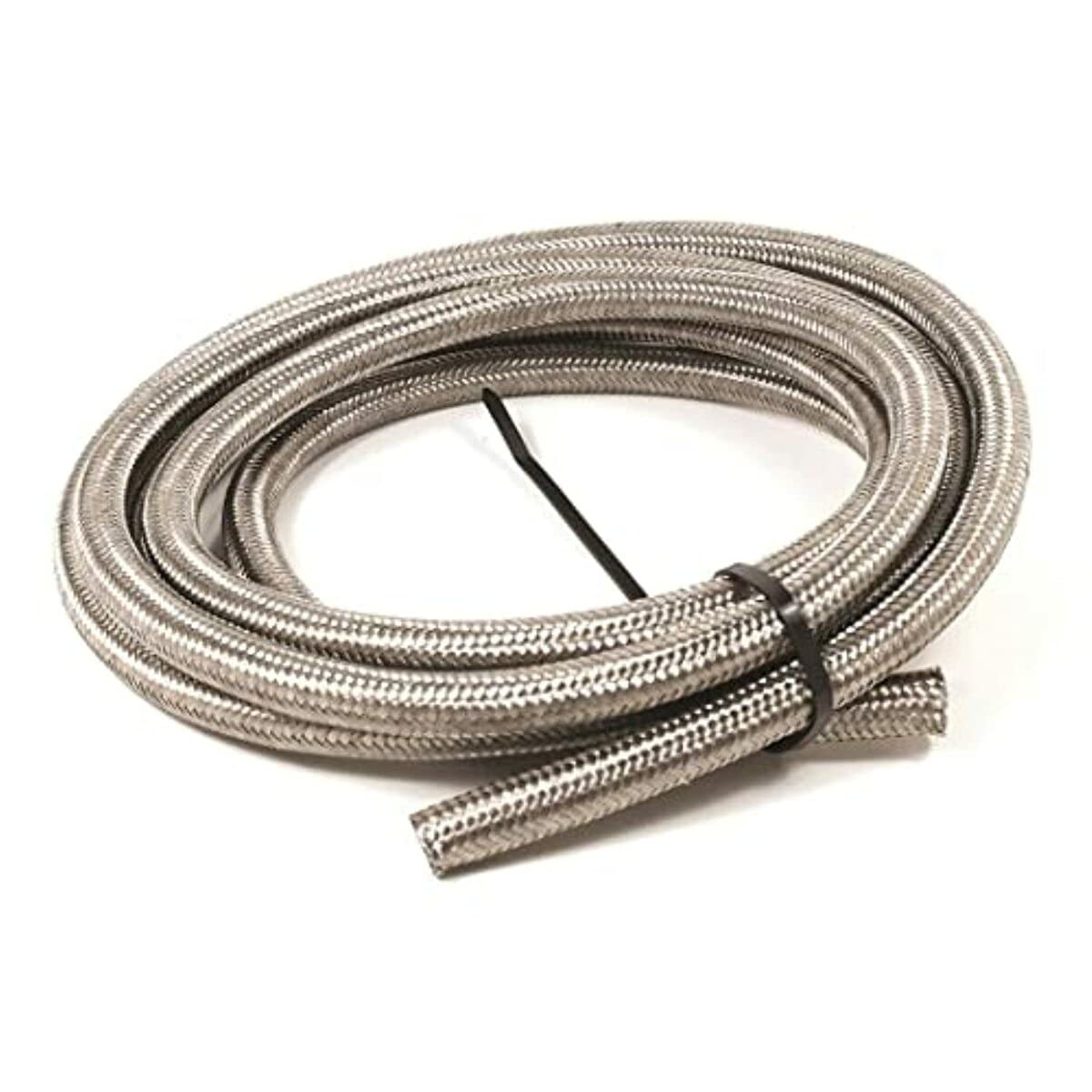 Ss Racing Hose Dbl Brd -10an X 10