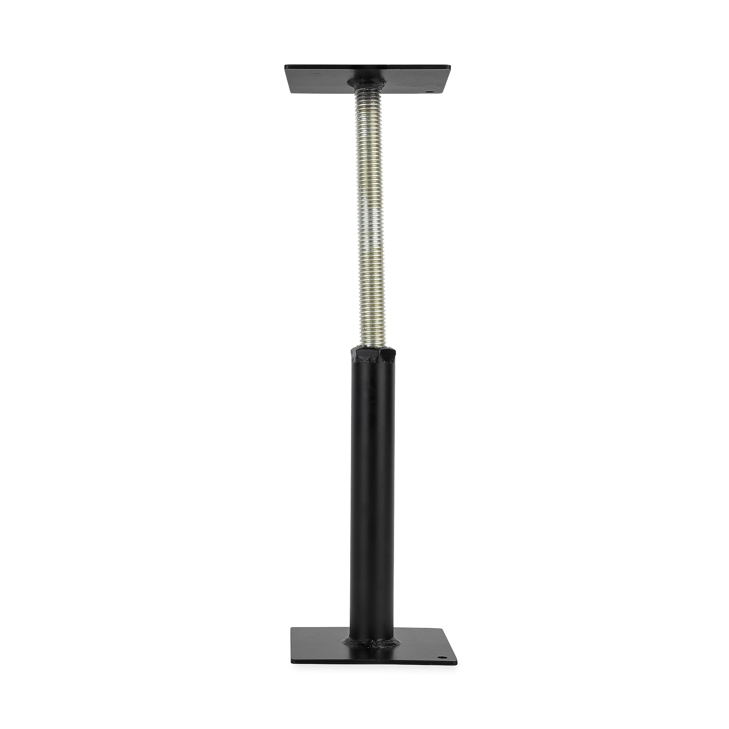 Camco Save-A-Step Camper/RV Brace - Stabilizes RV Steps & Protects Step from Sag and Wear - Features 1,000lb Load Rating & Adjusts from 7-5/8” to 14” - Crafted of Heavy-Gauge Steel (43691)