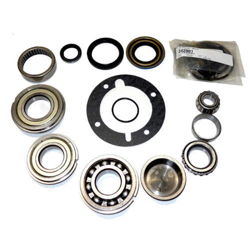 ZMBK233 USA Standard Manual Transmission Rebuild Kits
