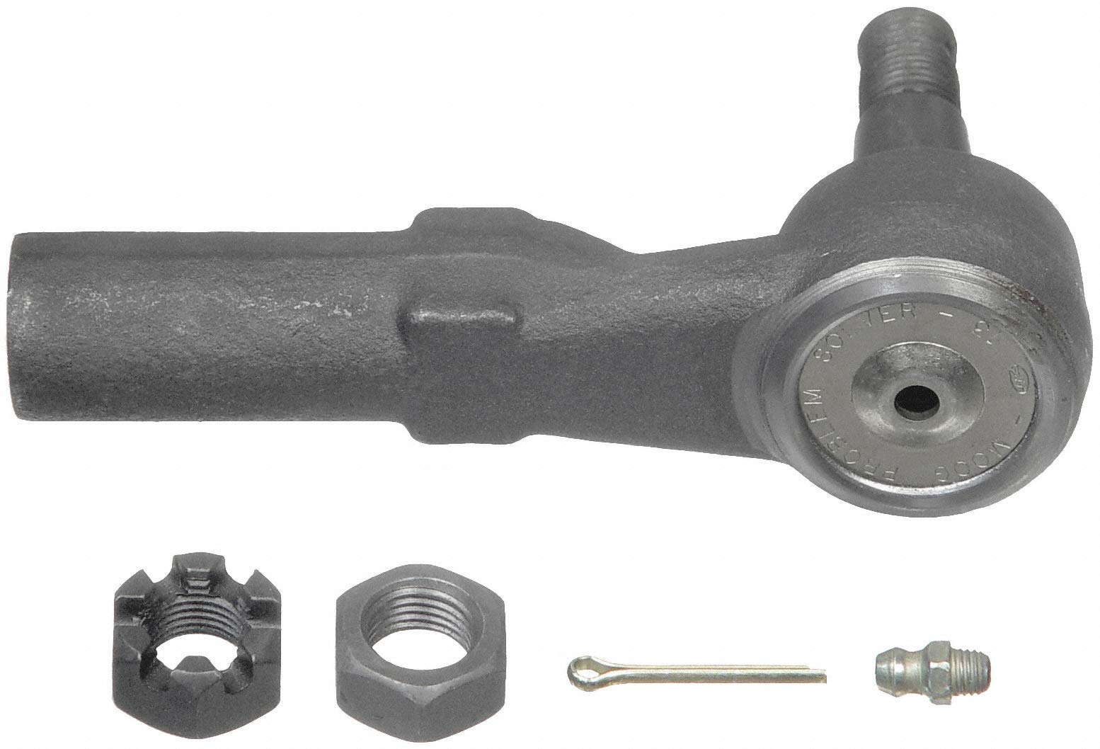 Steering Tie Rod End MOOG ES3011RL for Dodge Dakota