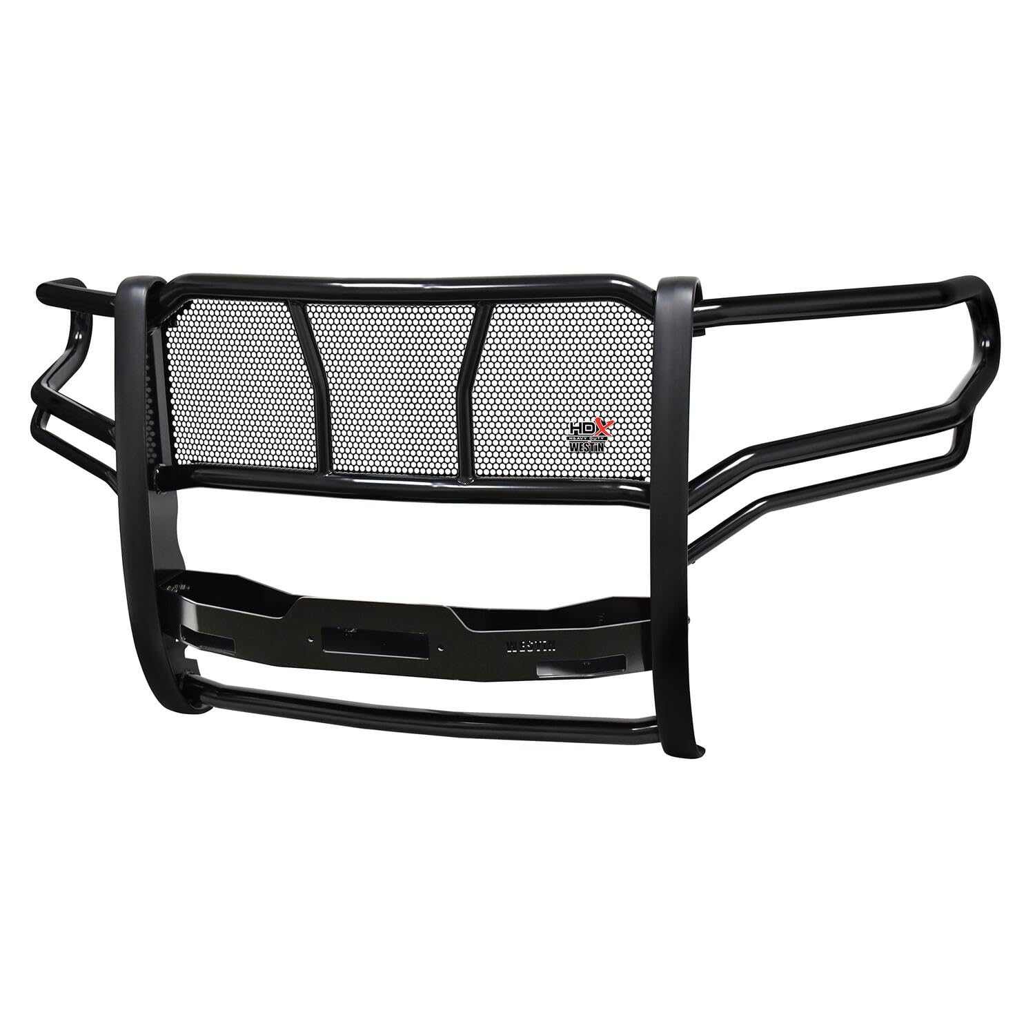 HDX 1-Piece Winch Mount Grille Guard Westin fits 2019-2026 Ram 1500 (Exc Classic) (Exc Rebel, Warlock & TRX)