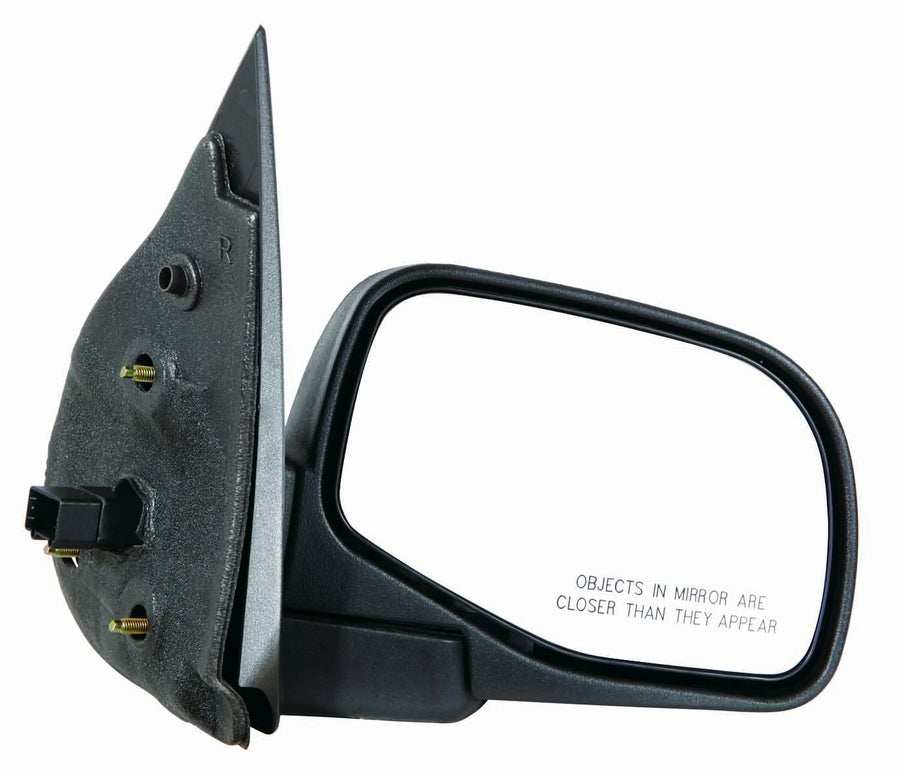 Replacement DEPO 330-5408R3EF Passenger Side Door Mirror Set