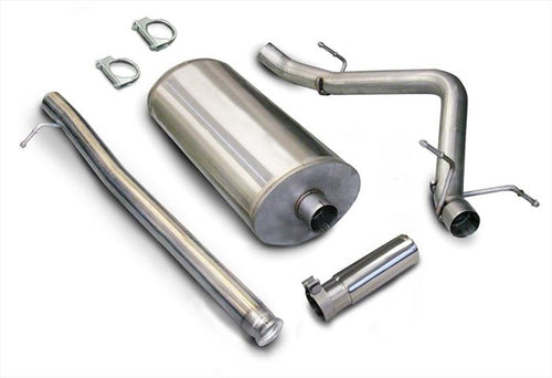 Cat-Back CORSA 24518 Exhaust System